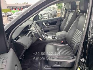 Land Rover Discovery SPORT SE picture 17