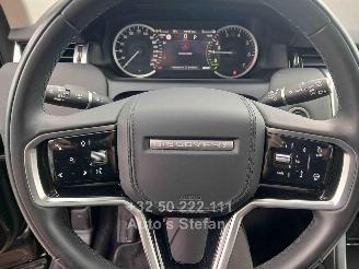 Land Rover Discovery SPORT SE picture 9