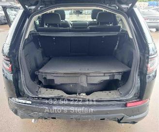 Land Rover Discovery SPORT SE picture 18