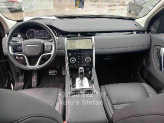 Land Rover Discovery SPORT SE picture 16
