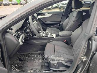 Audi A5 SPORTBACK picture 25