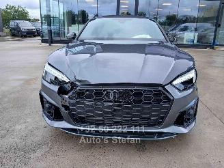 Audi A5 SPORTBACK picture 2