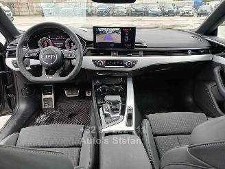 Audi A5 SPORTBACK picture 11
