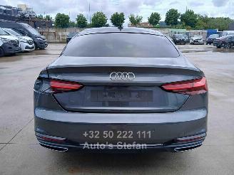 Audi A5 SPORTBACK picture 5