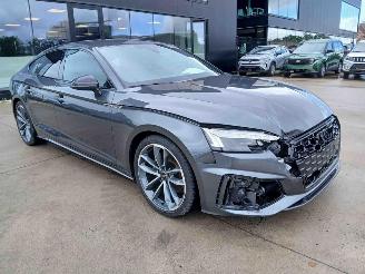Avarii autoturisme Audi A5 SPORTBACK 2025/7