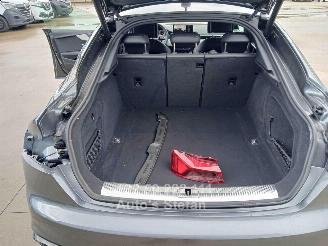 Audi A5 SPORTBACK picture 29