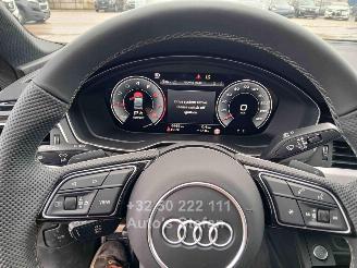 Audi A5 SPORTBACK picture 9