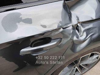 Audi A5 SPORTBACK picture 21