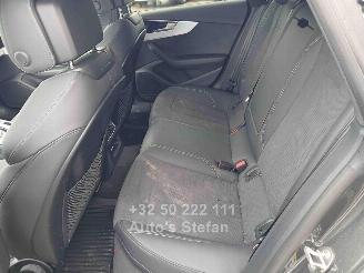 Audi A5 SPORTBACK picture 26