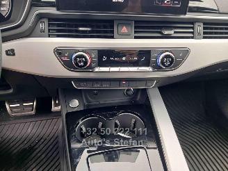 Audi A5 SPORTBACK picture 10