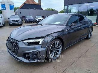 Audi A5 SPORTBACK picture 3