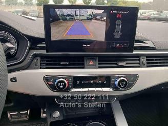 Audi A5 SPORTBACK picture 8