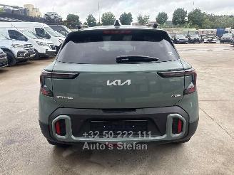 Kia Stonic GT-LINE picture 5