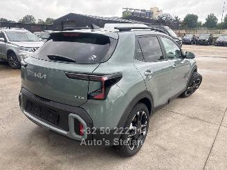 Kia Stonic GT-LINE picture 6