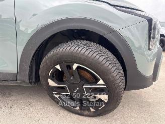 Kia Stonic GT-LINE picture 34