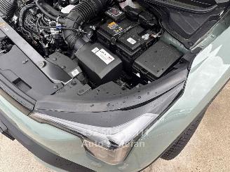 Kia Stonic GT-LINE picture 16