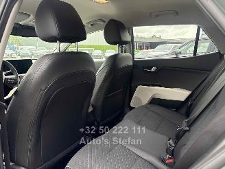 Kia Stonic GT-LINE picture 14