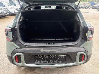 Kia Stonic GT-LINE picture 8