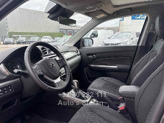 Suzuki Vitara  picture 16