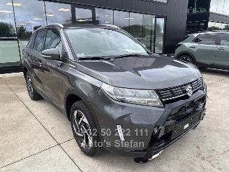 Unfallwagen Suzuki Vitara  2026/3