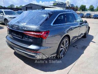 Audi A6 AVANT 50 TFSI E QUATTRO S LINE picture 6