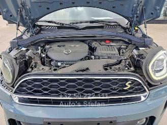 Mini Cooper SE COUNTRYMAN 4ALL picture 25