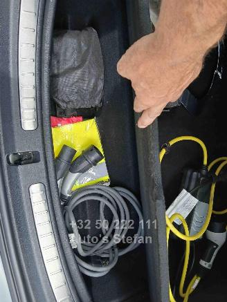Mini Cooper SE COUNTRYMAN 4ALL picture 19