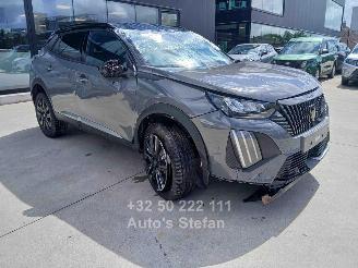 škoda osobní automobily Peugeot 2008 ALLURE 2025/11