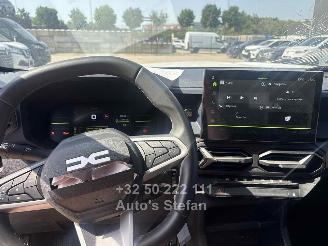 Dacia Duster EXPRESSION picture 27