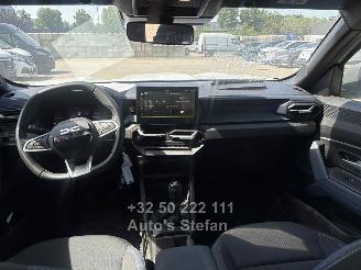 Dacia Duster EXPRESSION picture 23