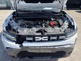 Dacia Duster EXPRESSION picture 5