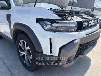 Dacia Duster EXPRESSION picture 17
