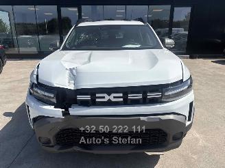 Dacia Duster EXPRESSION picture 2