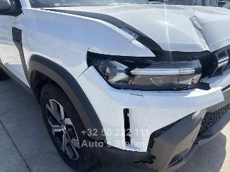 Dacia Duster EXPRESSION picture 28