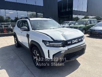 Unfallwagen Dacia Duster EXPRESSION 2025/4