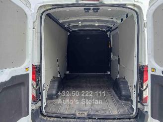 Ford Transit TREND picture 11