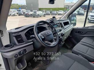 Ford Transit TREND picture 12