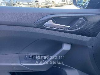 Volkswagen T-Cross LIFE picture 13