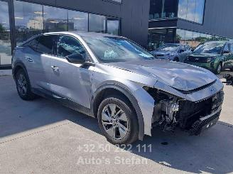 uszkodzony samochody osobowe Peugeot 408 ALLURE 2023/10
