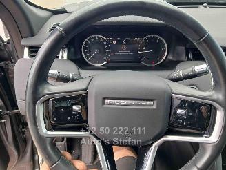 Land Rover Discovery SPORT S picture 11
