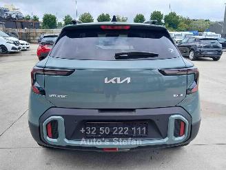 Kia Stonic GT-LINE picture 4