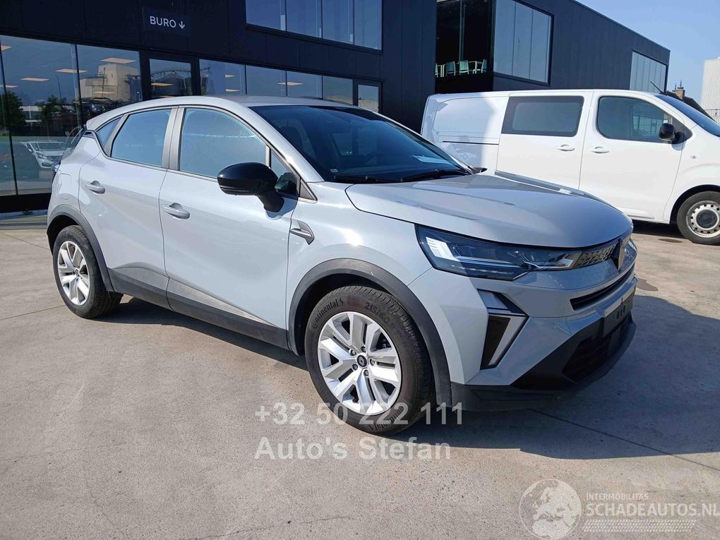 Renault Captur ZEN