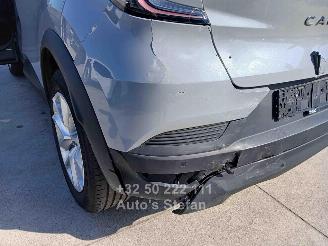 Renault Captur ZEN picture 23