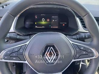 Renault Captur ZEN picture 7
