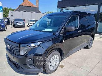 Ford Transit COURIER TREND picture 3