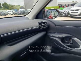 Toyota Yaris IV picture 12