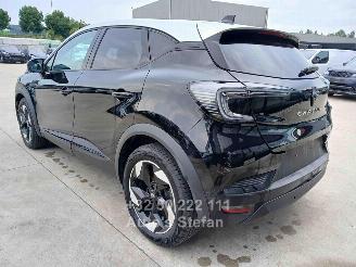 Renault Captur EVOLUTION picture 4