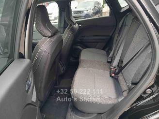 Renault Captur EVOLUTION picture 14