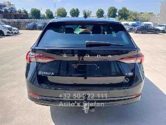 Skoda Octavia STYLE picture 5
