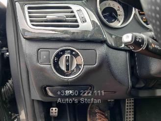 Mercedes CLS 220 BLUETEC picture 10